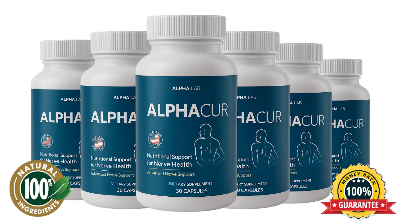 AlphaCur alphacur special discount